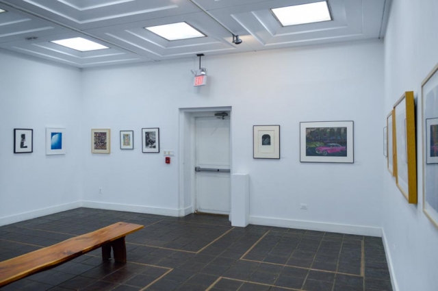 Tile Room Gallery
