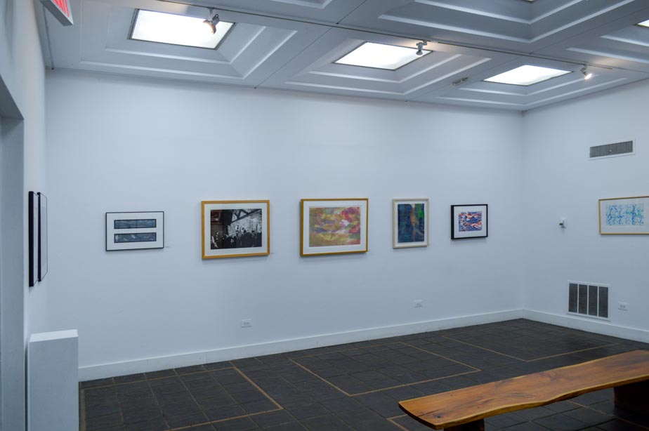 Tile Room Gallery